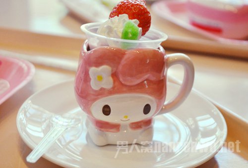 国庆节去哪里旅游好?Hello Kitty带你回忆童年