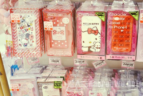 国庆节去哪里旅游好?Hello Kitty带你回忆童年
