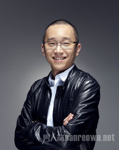 李霄峰