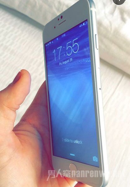 ·ӢعiPhone6ͼƬ
