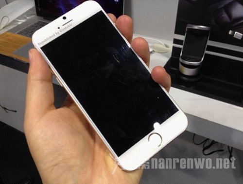 iPhone 6ըһ ͨԷϢ