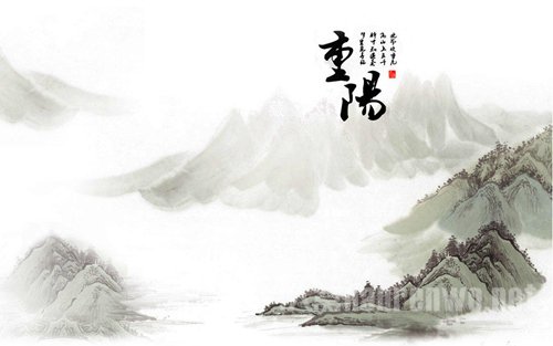 重阳节的传说一览