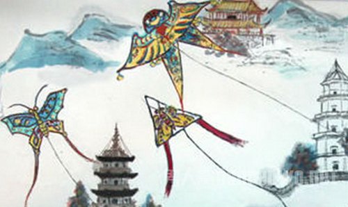 重阳节的传说一览