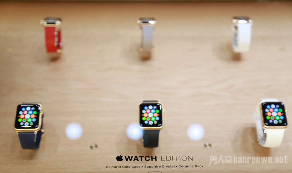 ƻֱApple Watch