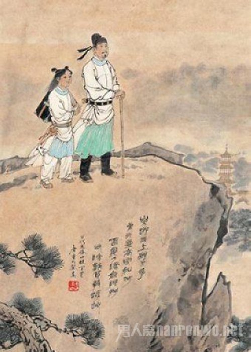 重阳节的由来有什么说法?