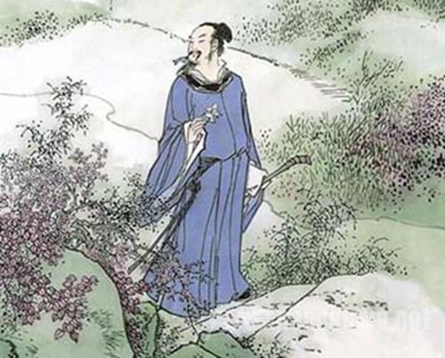 重阳节的由来有什么说法?