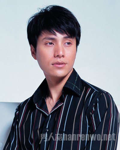 陈坤杂志封面照曝光 放荡贵公子造型引新潮