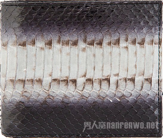 野兽皮夹：给你王者霸气 