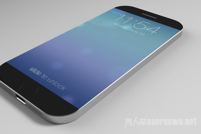 苹果iPhone6手机
