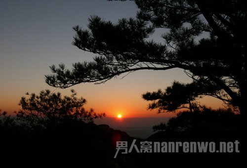 泰山