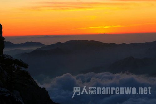黄山