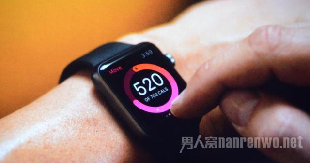 先声夺人 Apple Watch未上市就大受关注