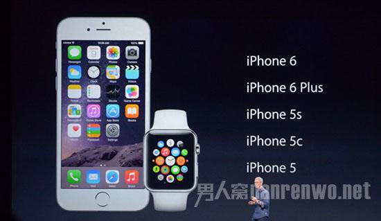先声夺人 Apple Watch未上市就大受关注