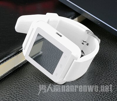Apple watch 蓝牙手表穿戴智能手表三星安卓苹果手机伴侣手镯手环