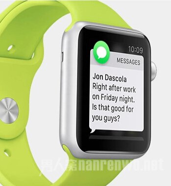 Apple Watch 苹果手表 运动版