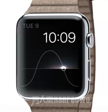 Apple Watch 苹果手表 运动版