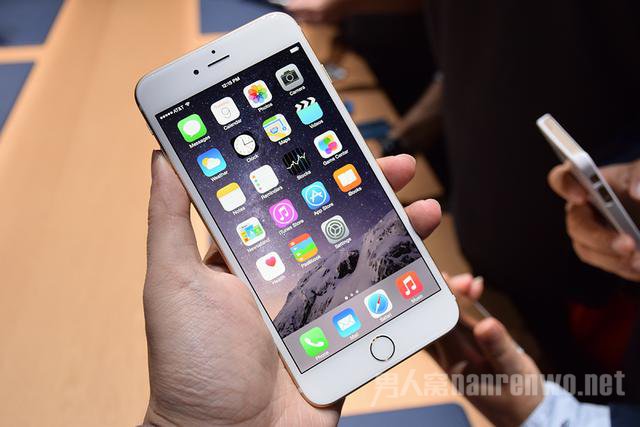 ƻiPhone6Ϊڶɵ Ϊδ½׷