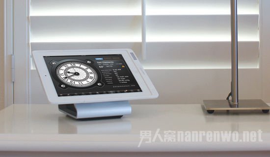 笔记本