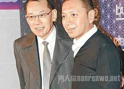 杨受成杨其龙父子