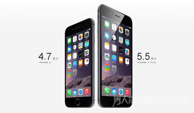 iPhone 6/6 Plus