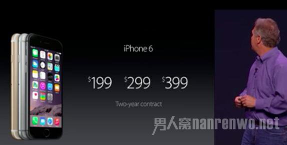 ƻiPhone6ļ۸ǸӦ