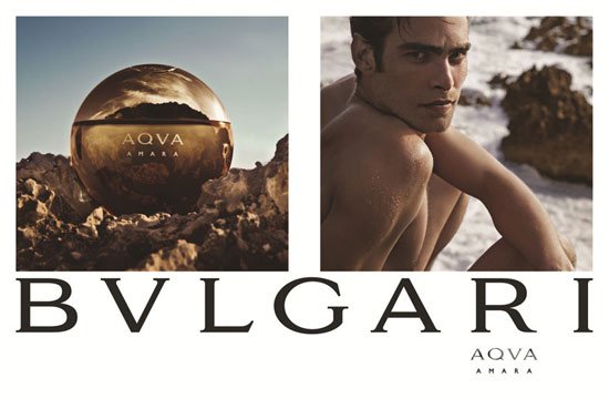 夏日香气 BVLGARI宝格丽全新AQVA AMARA海韵男士淡香水上市 夏日香气 BVLGARI宝格丽全新AQVA AMARA海韵男士淡香水上市