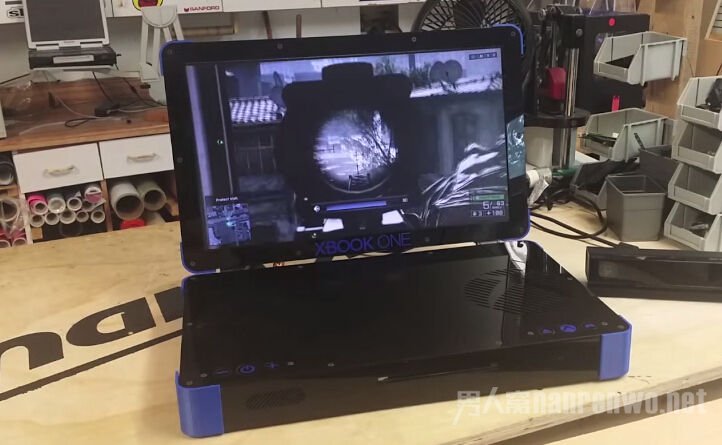 ЯXbox One