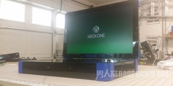 ЯXbox One