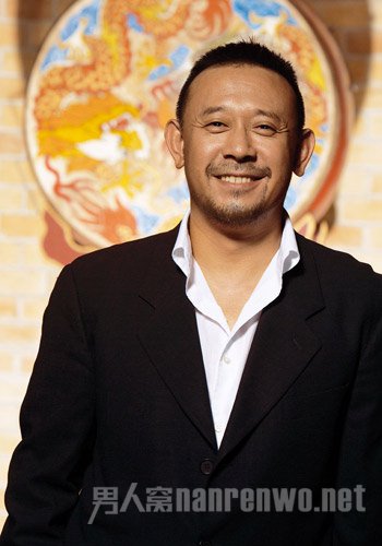姜文