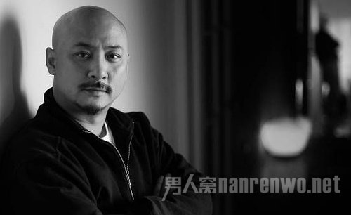 王全安嫖娼被抓 回忆他的导演生涯