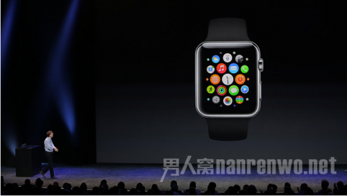 Apple Watch