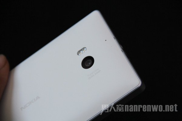 诺基亚Lumia 930