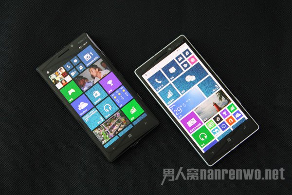 诺基亚Lumia 930