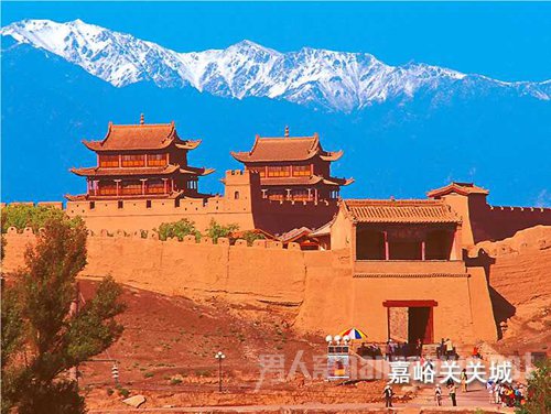 2014国庆节去哪里旅游好