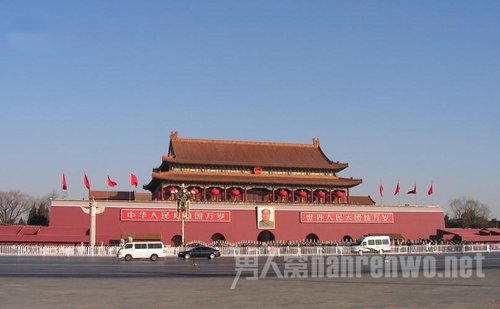 2014国庆节去哪里旅游好