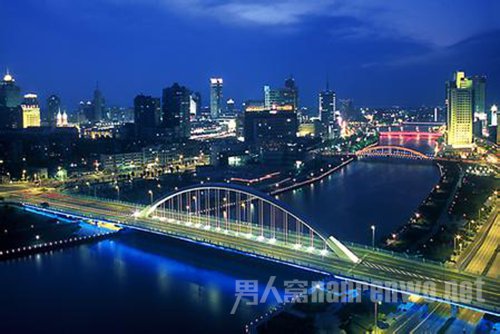 2014国庆节去哪里旅游好