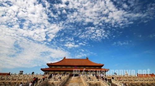 2014国庆节去哪里旅游好