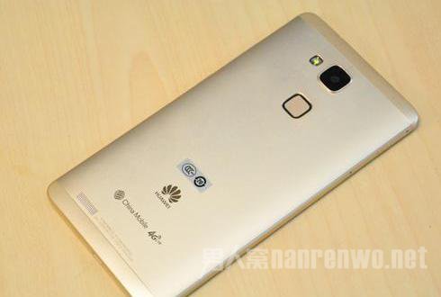 AscendMate7机身