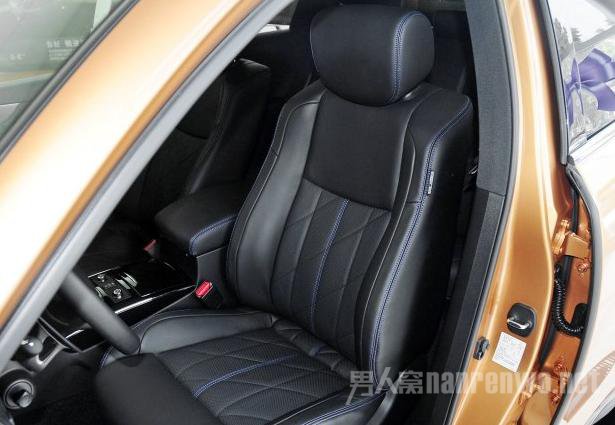 QX70 S Designʻ
