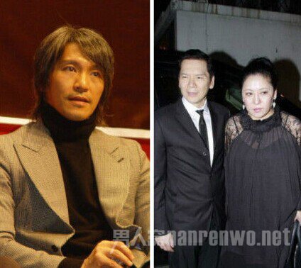 向太发出的10日通牒到期 传私下周星驰私下和解被拒
