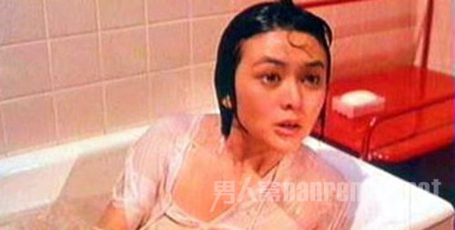 关之琳被塞高尔夫球事件回顾
