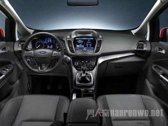 ¿C-MAX