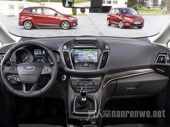 ¿C-MAX