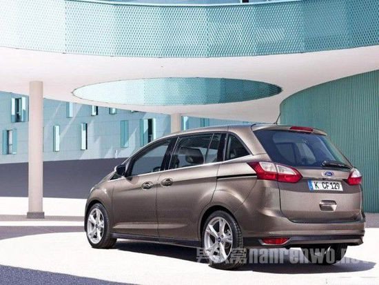 ¿C-MAX