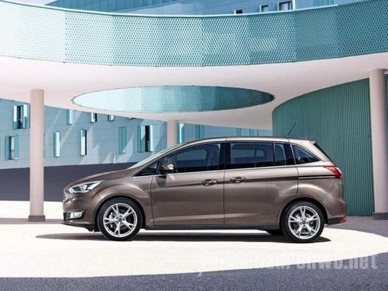 ¿C-MAX
