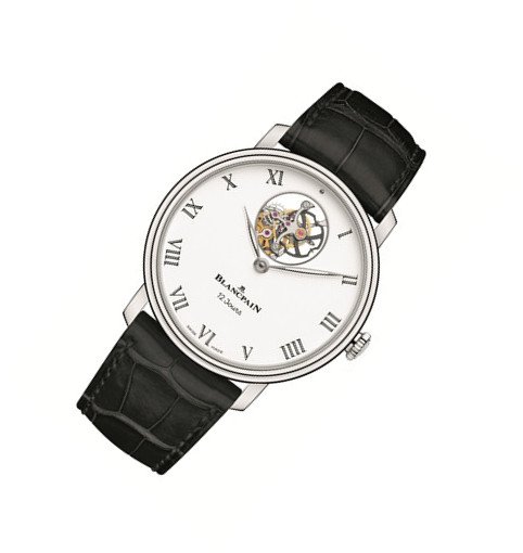 ӷ(Tourbillon)