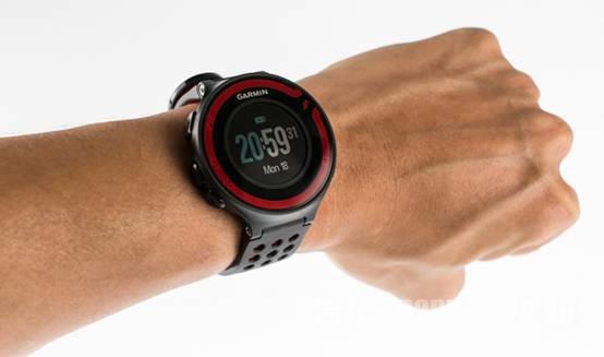 Forerunner220