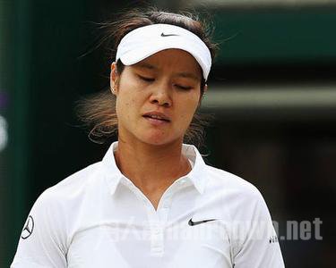 李娜