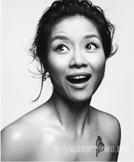 李娜