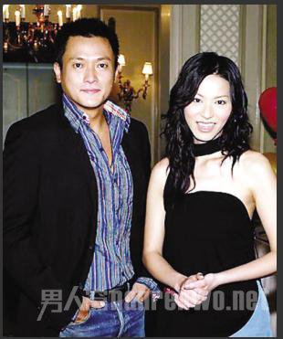魏骏杰和滕丽名